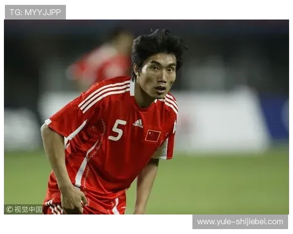 中国足球世界杯之路：从青涩到成熟的成长历程