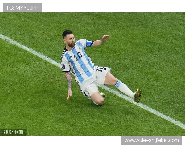 梅西在世界杯上的进球技巧解析:他的破门方式有哪些特色 梅西在世界杯上的进球技巧解析:他的破门方式有哪些特色