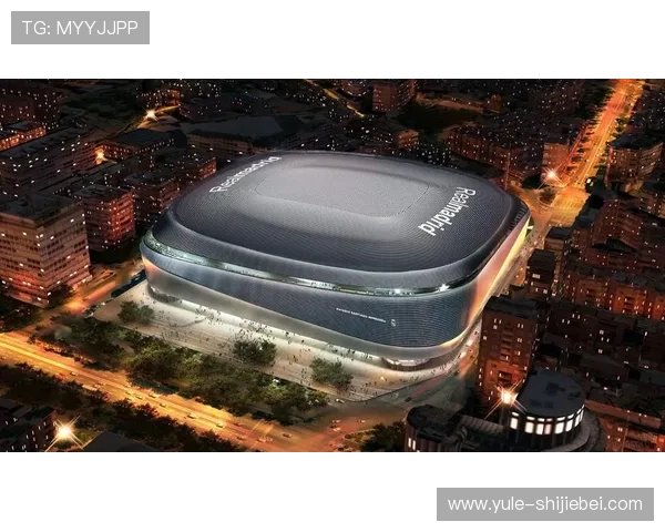 2026年世界杯举办地址最新官方公布信息及未来赛事场馆布局分析