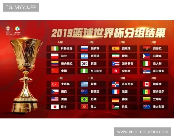 2026年世界杯赛程调整及比赛规则最新指南帮助你掌握比赛动态