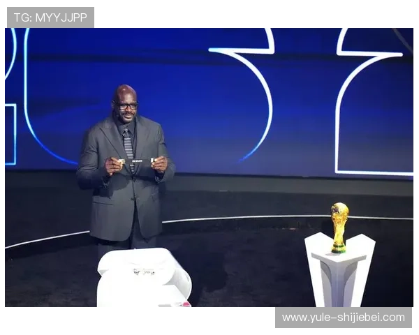 2026年美加墨世界杯分组情况分析,哪些国家有望成为小组出线热门