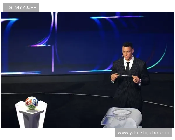 2026美加墨世界杯球队分组抽签结果及各组潜在强队分析