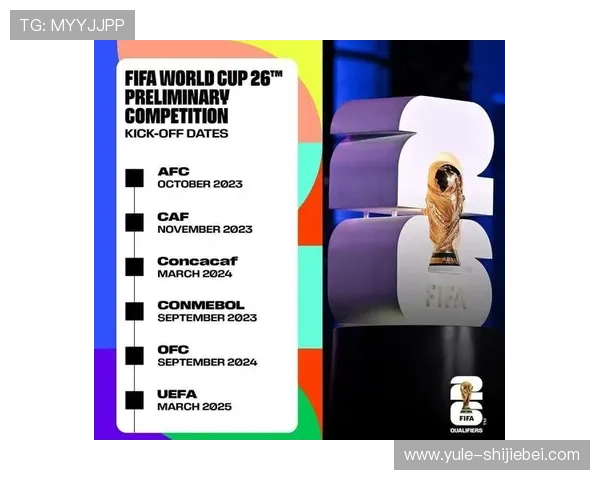 2026年美加墨世界杯比赛时间预计在几月份举行，赛事日程全攻略