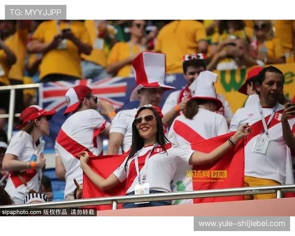 世界杯球迷之歌：点燃激情的最佳集体欢唱歌曲推荐