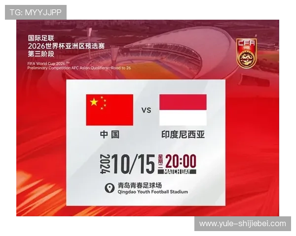 各大洲2026世界杯预选赛分组详细名单公布未来晋级路径全景解析