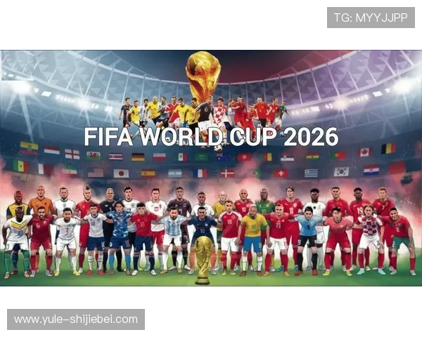 2026年世界杯参赛队伍完整名单及最新更新信息一览 2026年世界杯参赛队伍完整名单及最新更新信息一览