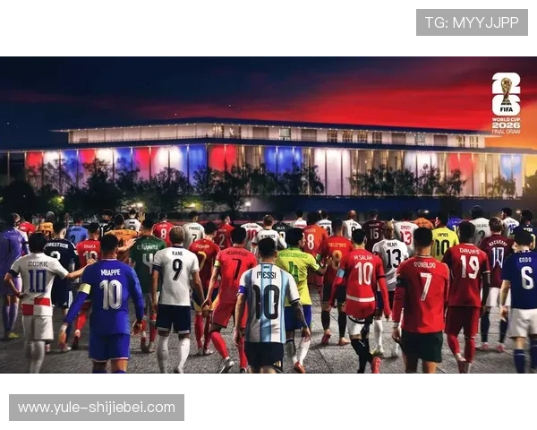 2026年世界杯比赛时间及北京时间同步观看的实用技巧