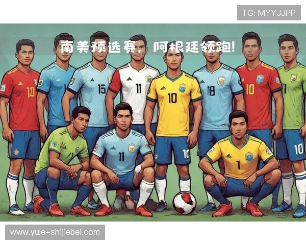 世界杯南美洲区预选赛比分统计,帮助球迷了解每场比赛的比分变化与赛果分析