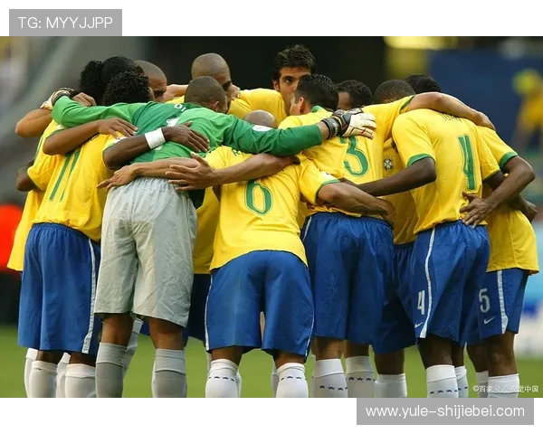 足球世界杯历史发展趋势分析：影响全球足球文化的重大变革